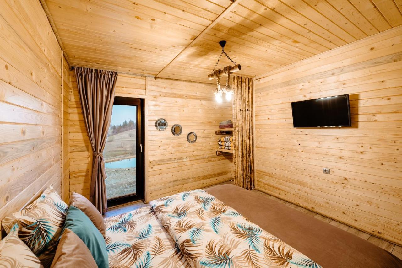 Sweet Escape Vladeasa Rogojel Exterior foto