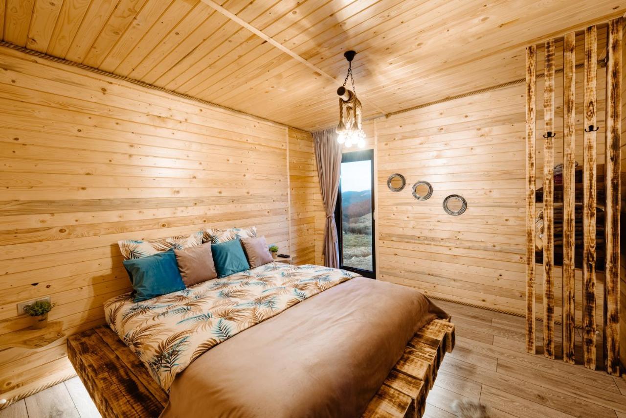 Sweet Escape Vladeasa Rogojel Exterior foto