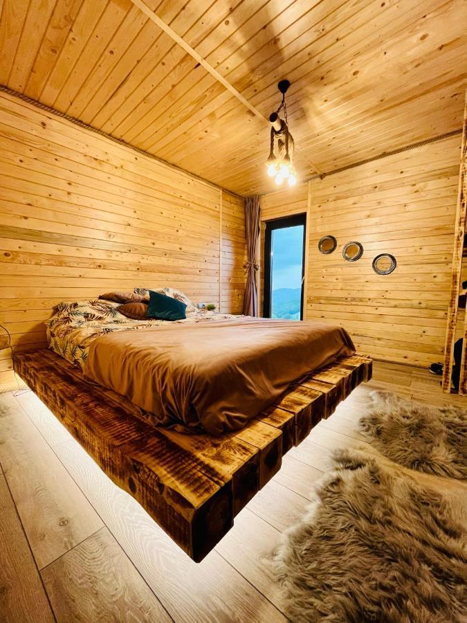 Sweet Escape Vladeasa Rogojel Exterior foto