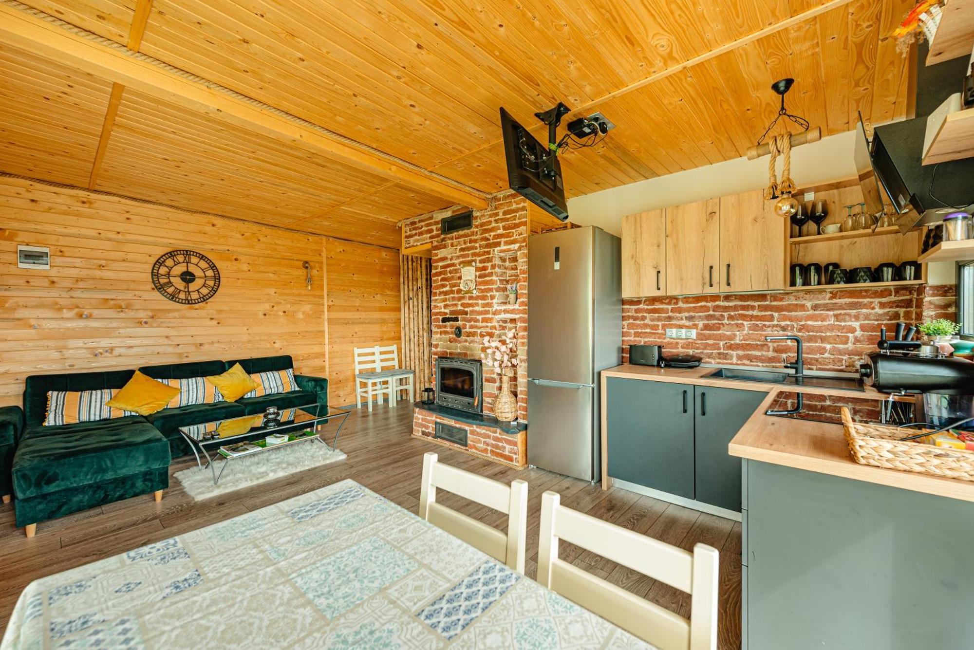 Sweet Escape Vladeasa Rogojel Exterior foto